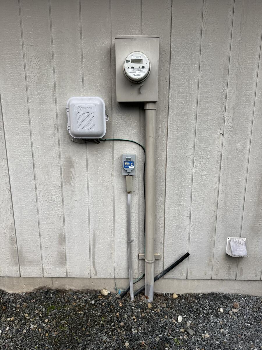 Service Upgrades